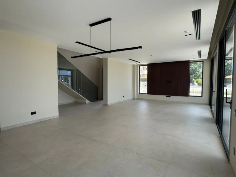 Average Price of a House in Cyprus