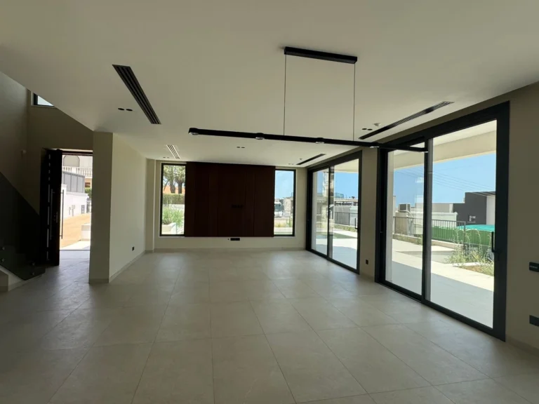 Average Price of a House in Cyprus
