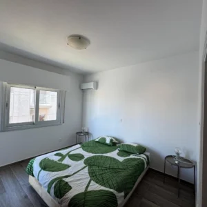 2 Bedroom Apartment for Rent in Limassol District