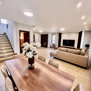 3 Bedroom House for Sale in Aradippou, Larnaca District