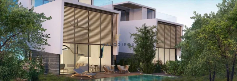 Average Price of a House in Cyprus