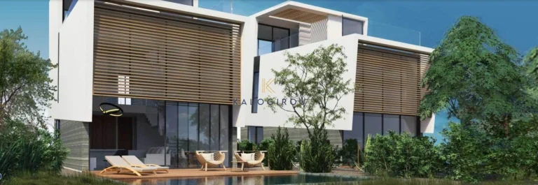 Average Price of a House in Cyprus