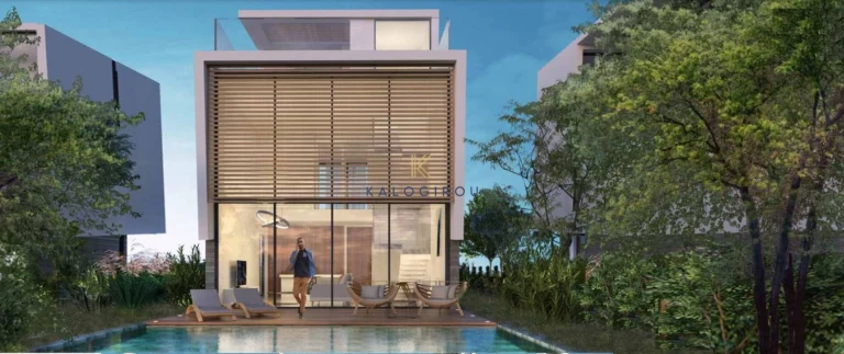 Average Price of a House in Cyprus