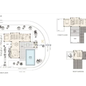 3 Bedroom House for Sale in Geroskipou, Paphos District