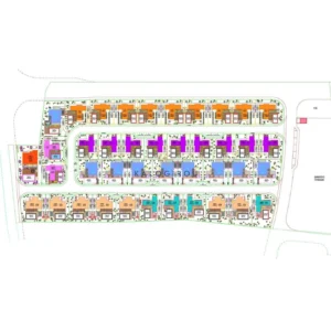 3 Bedroom House for Sale in Geroskipou, Paphos District