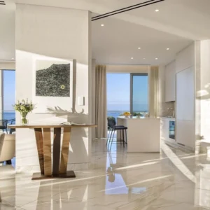 2 Bedroom Apartment for Sale in Limassol – Neapolis