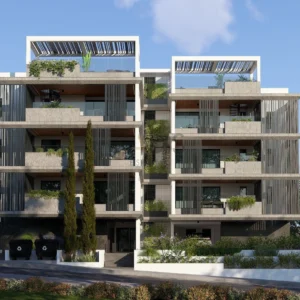3 Bedroom Apartment for Sale in Latsia, Nicosia District