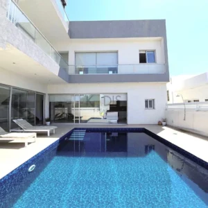 3 Bedroom House for Sale in Limassol – Ekali