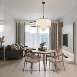 1 Bedroom Apartment for Sale in Limassol – Mesa Geitonia