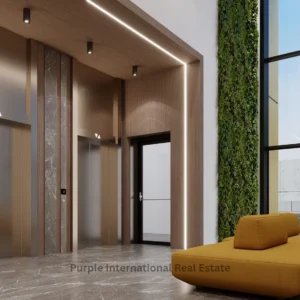 66m² Office for Sale in Limassol – Mesa Geitonia