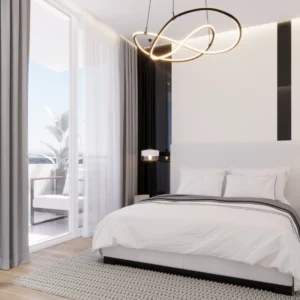 3 Bedroom Apartment for Sale in Limassol – Tsirion