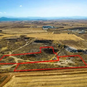 15,386m² Plot for Sale in Astromeritis, Nicosia District