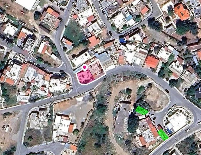 Cheap Houses and Villas for Sale Paphos
