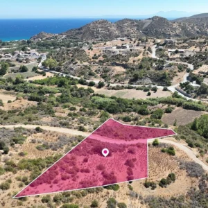 Plot for Sale in Kato Pyrgos, Nicosia District