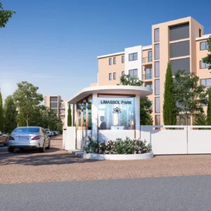 1 Bedroom Apartment for Sale in Limassol District