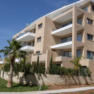 1 Bedroom Apartment for Sale in Limassol District