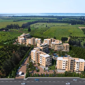 1 Bedroom Apartment for Sale in Limassol District