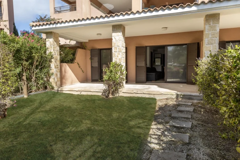 Average Price of a House in Paphos