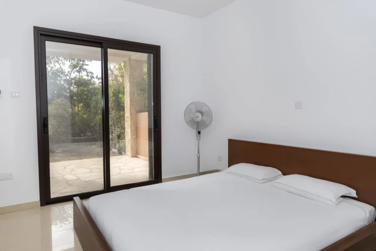 Average Price of a House in Paphos