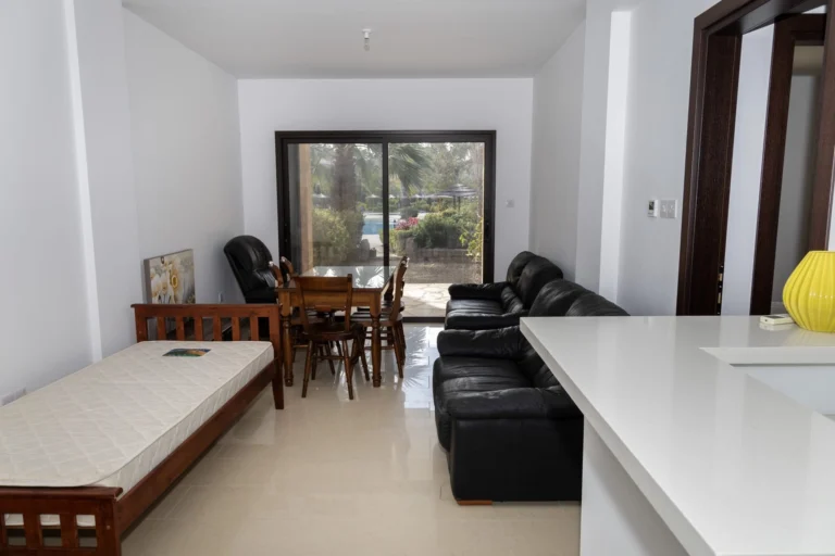 Average Price of a House in Paphos