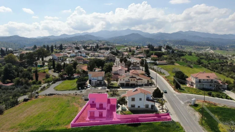 Cheap Houses and Villas for Sale Nicosia up to 300000 euro