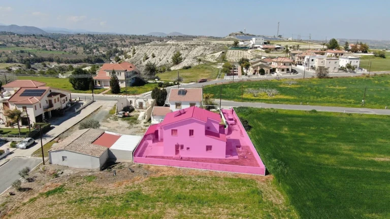 Cheap Houses and Villas for Sale Nicosia up to 300000 euro