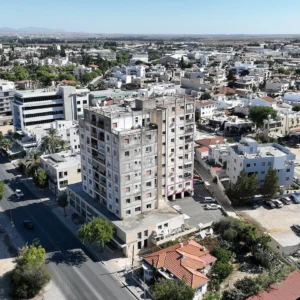 122m² Office for Sale in Nicosia District