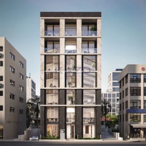 110m² Office for Sale in Limassol District