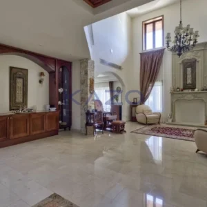 430m² House for Sale in Souni, Limassol District