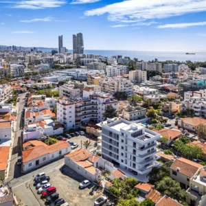 3 Bedroom Apartment for Sale in Limassol District