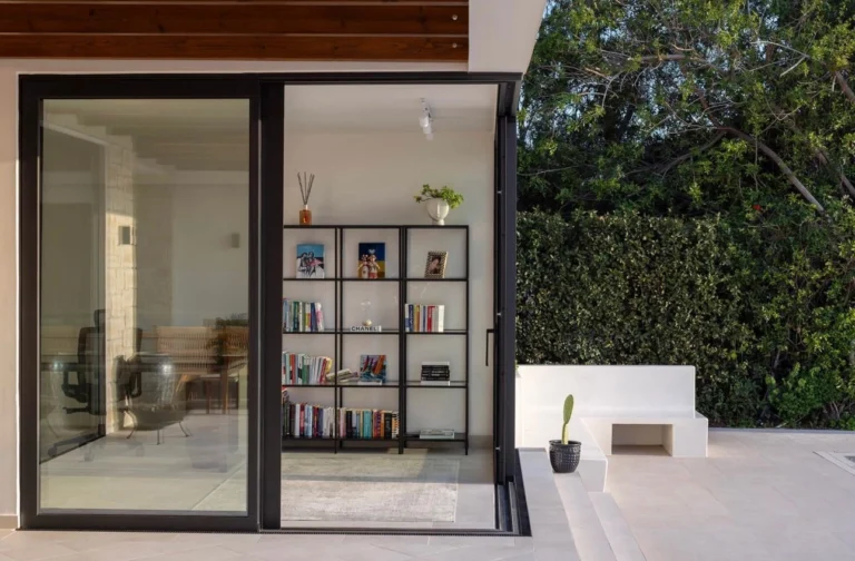 Average Price of a House in Paphos