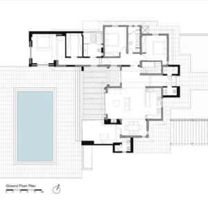4 Bedroom House for Sale in Paphos District