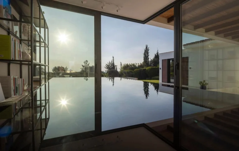 Average Price of a House in Paphos