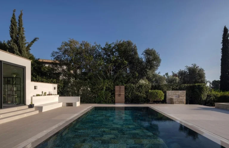 Average Price of a House in Paphos