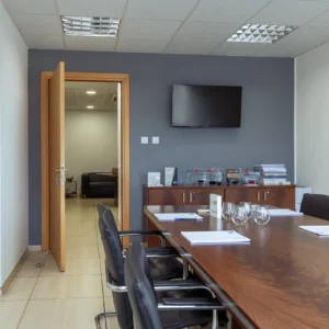 930m² Building for Rent in Larnaca – Agios Nikolaos, Limassol District