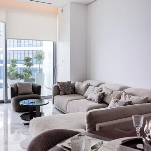2 Bedroom Apartment for Rent in Limassol – Neapolis
