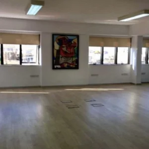 250m² Office for Rent in Limassol – Katholiki