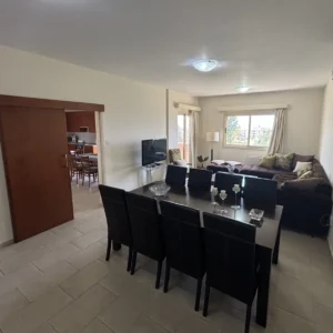 3 Bedroom Apartment for Sale in Limassol – Agios Athanasios