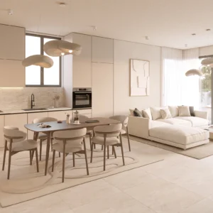 3 Bedroom House for Sale in Pernera, Famagusta District