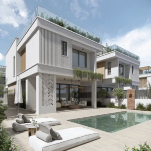 3 Bedroom House for Sale in Pernera, Famagusta District