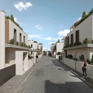 4 Bedroom House for Sale in Famagusta – Agia Napa