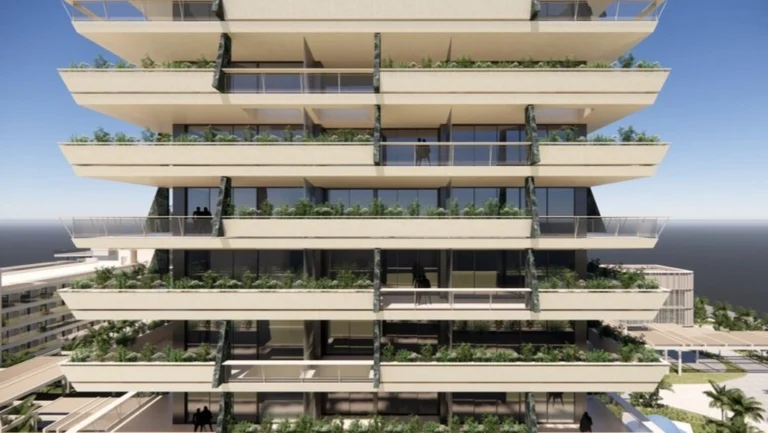 Cheap Apartments for Sale Larnaca up to 700000 euro