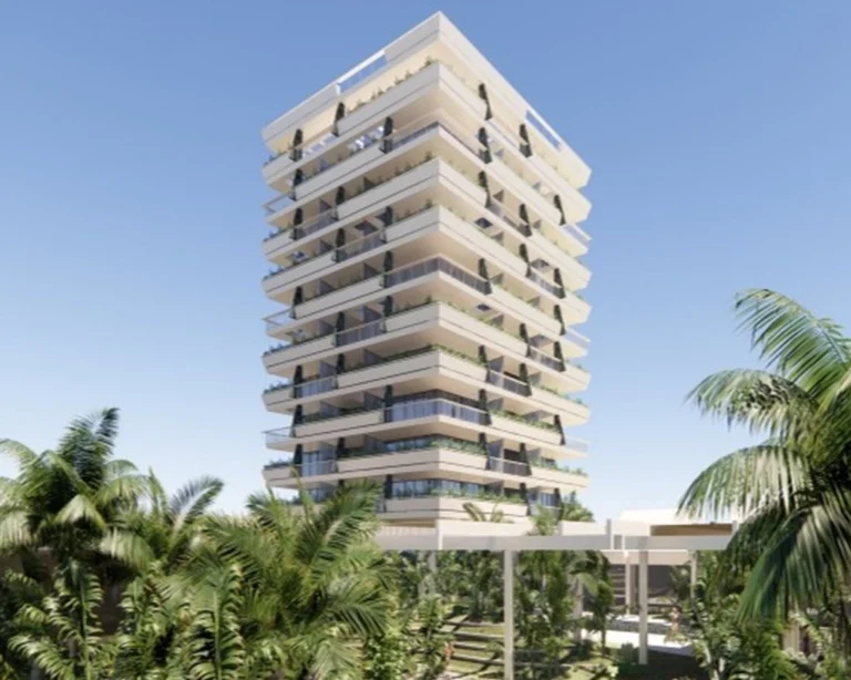 Cheap Apartments for Sale Larnaca up to 700000 euro