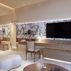 1 Bedroom Apartment for Sale in Larnaca District