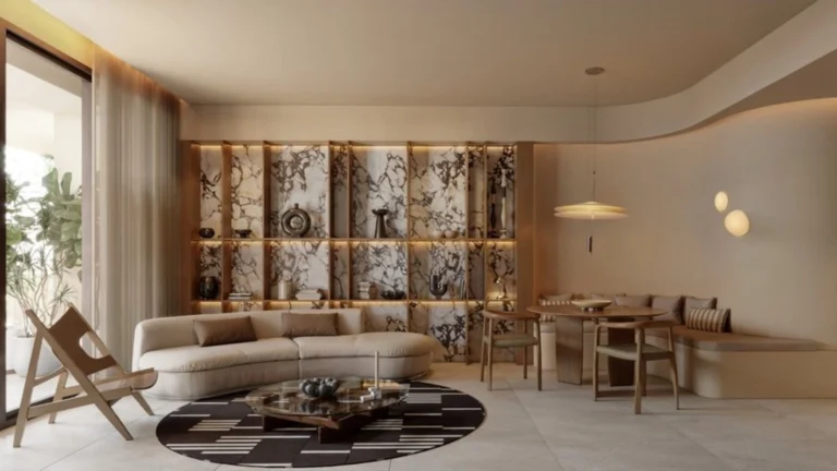 Cheap Apartments for Sale Larnaca up to 700000 euro
