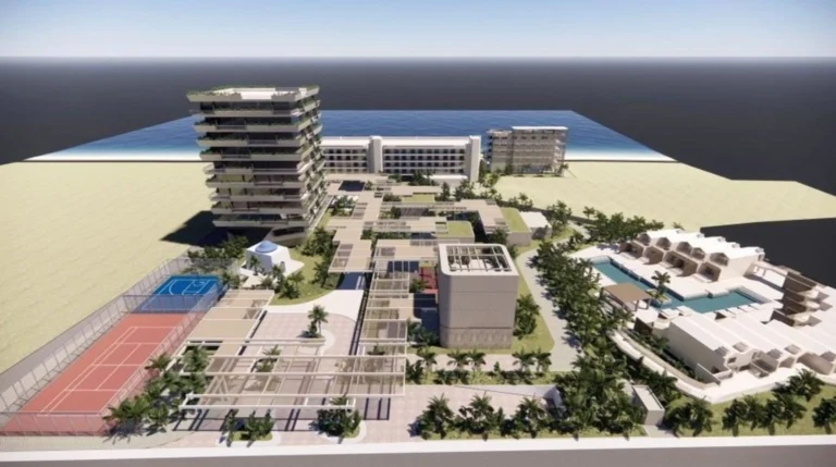 Cheap Apartments for Sale Larnaca up to 700000 euro