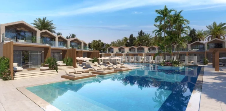 Cheap Apartments for Sale Larnaca up to 900000 euro