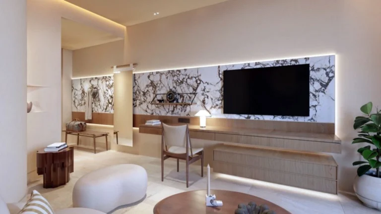 Most Expensive Apartments for Sale in Larnaca