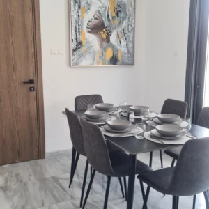 2 Bedroom Apartment for Rent in Limassol – Mesa Geitonia