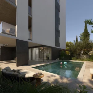 2 Bedroom Apartment for Sale in Potamos Germasogeias, Limassol District